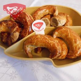 Gluten-free Bratislava rolls Gluten-free Bratislava rolls