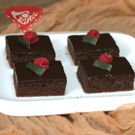 Gluten-free zucchini gingerbread Gluten-free zucchini gingerbread