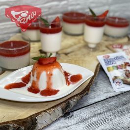 Panna cotta Panna cotta