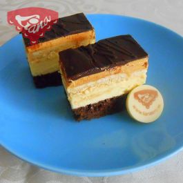 Gluten-free tribitka Gluten-free tribitka