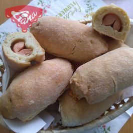 Gluten-free hotdogs Gluten-free hotdogs