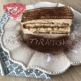 Tiramisu Tiramisu