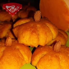 Gluten-free cottage cheese pumpkins Gluten-free cottage cheese pumpkins