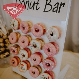Donuts