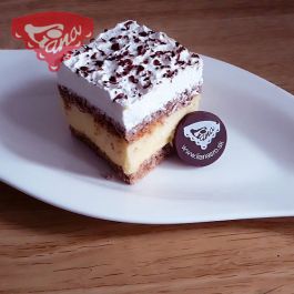 Bezlepkový nesmrtelný ořechový krémeš Bezlepkový nesmrtelný ořechový krémeš