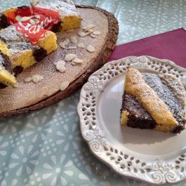 Gluten-free Liptov paste Gluten-free Liptov paste