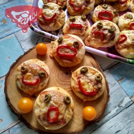 Gluten-free savory cakes without leavening Gluten-free savory cakes without leavening