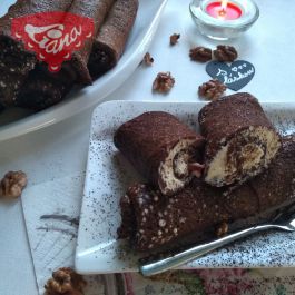 Gluten-free marlenko pancakes Gluten-free marlenko pancakes