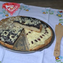 Rich gluten-free Wallachian frgal Rich gluten-free Wallachian frgal