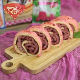 Gluten-free punch roll