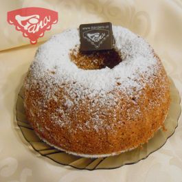 Gluten-free caramel cake Gluten-free caramel cake
