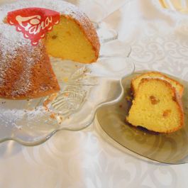 Gluten-free cheesecake cake Gluten-free cheesecake cake