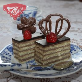 Dobošový řez Dobošový řez
