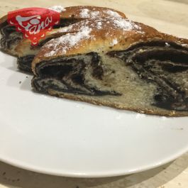 Gluten-free pudding Gluten-free pudding