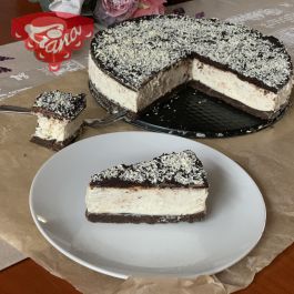 Käsekuchen Tag und Nacht Käsekuchen Tag und Nacht