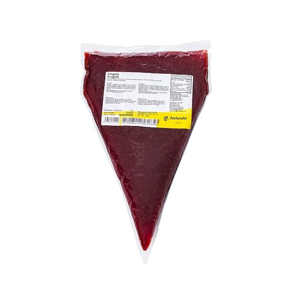 Frugella Raspberry 1 kg Frugella Raspberry 1 kg