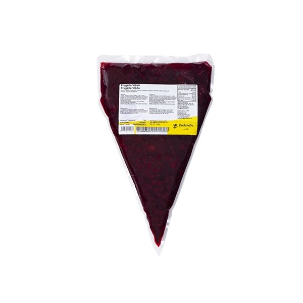 Frugella višňová 1 kg Frugella višňová 1 kg