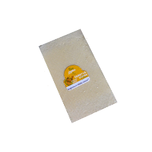 Oplatky dortové 75g bezlepkové Oplatky dortové 75g bezlepkové