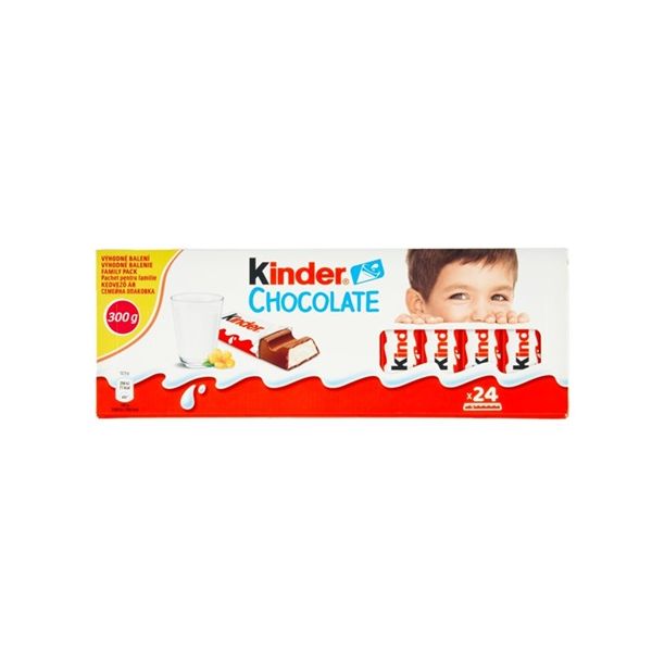 Kinderschokolade 300g Kinderschokolade 300g