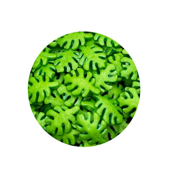 Posyp listy palmy 40 g Posyp listy palmy 40 g