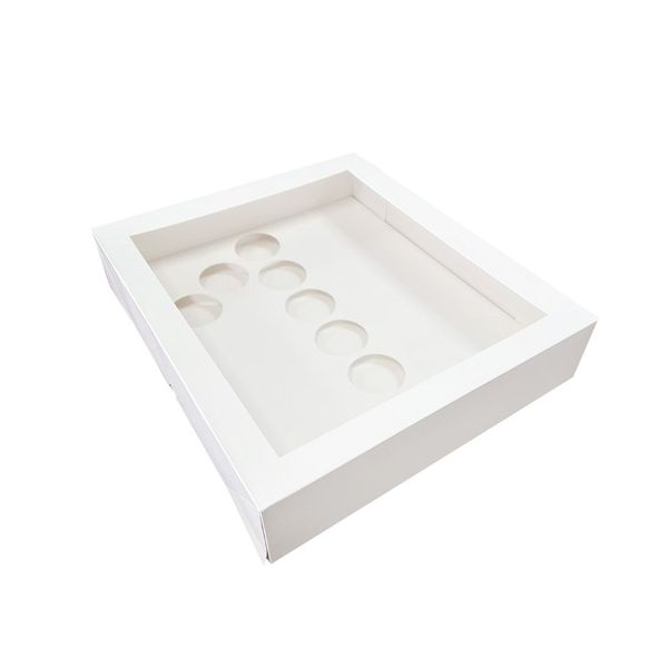 Box of 12 muffins number 1