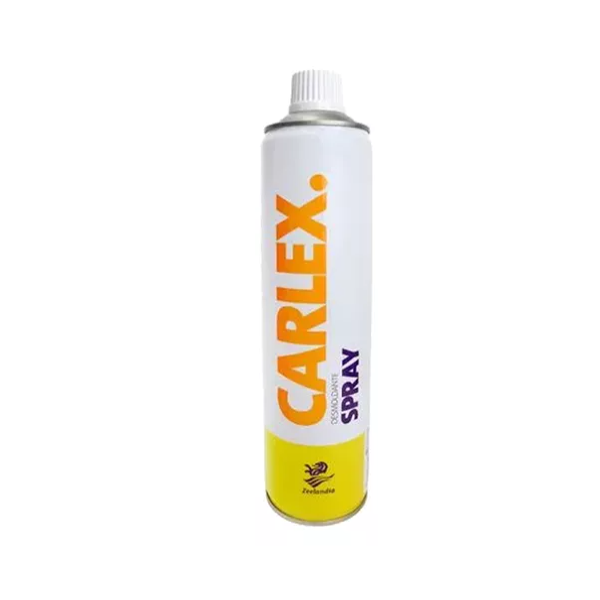 Carlex Spray 0.6 l Carlex Spray 0.6 l