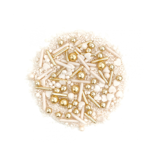 Posyp Mother of Pearl 90 g Posyp Mother of Pearl 90 g