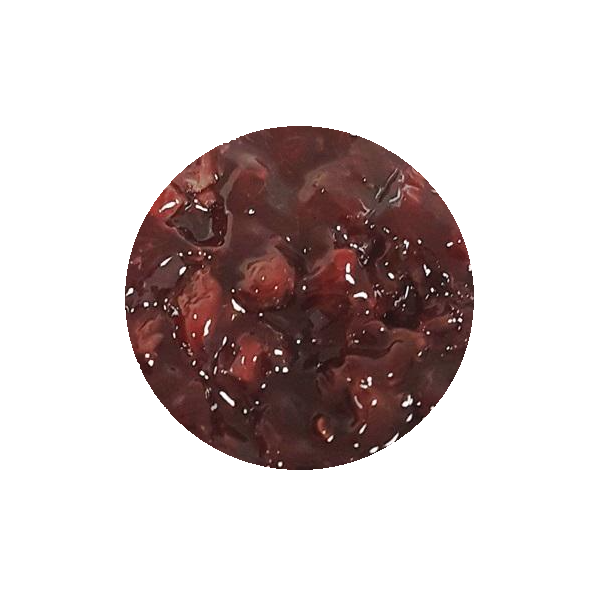 Višne v želé 60% 1 kg Višne v želé 60% 1 kg