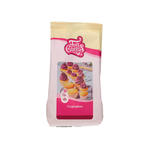 Směs na Cupcakes 1 kg Směs na Cupcakes 1 kg