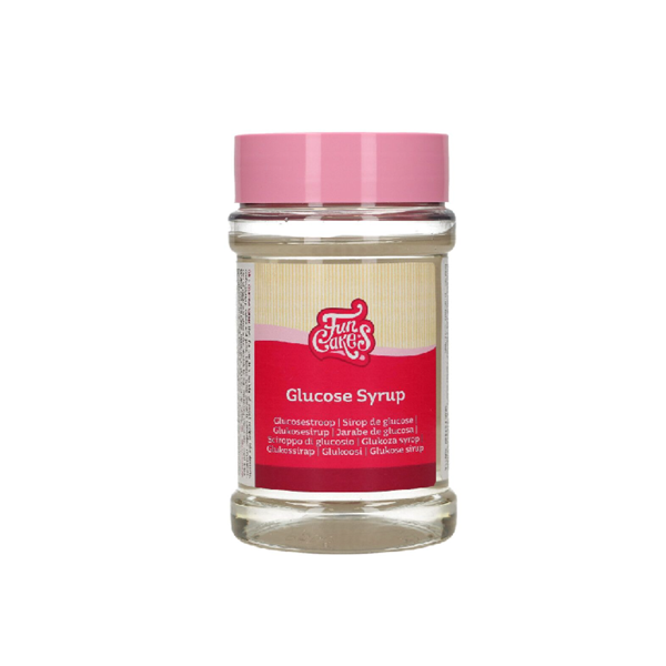 Sirup glukózový 375 g Sirup glukózový 375 g
