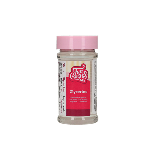 Glycerin 120 g Glycerin 120 g