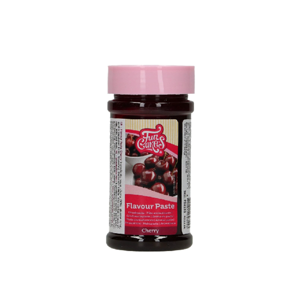 Pasta Cherry Fun Cakes 120g Pasta Cherry Fun Cakes 120g
