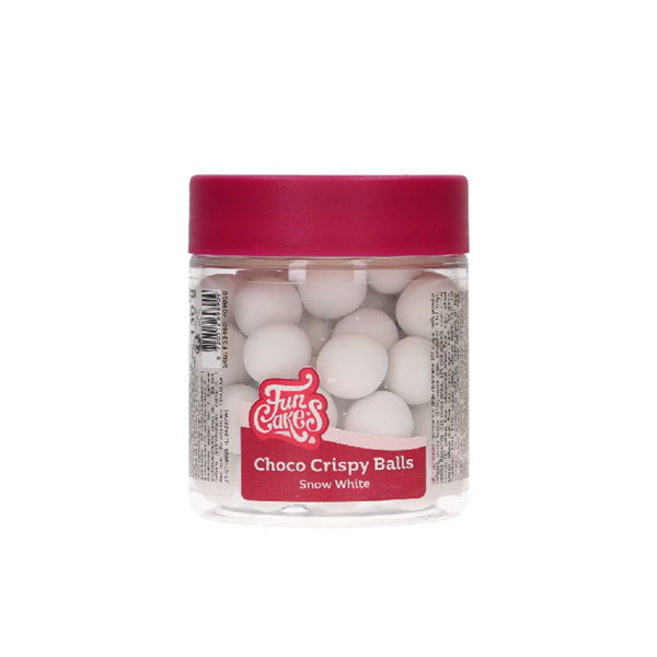Guličky čokoládové Snow White 130 g Guličky čokoládové Snow White 130 g