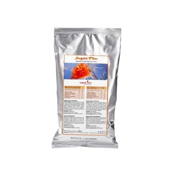 Isomalt - modeling sugar 500 g Isomalt - modeling sugar 500 g