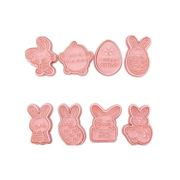 Easter 1 - 8 pcs.