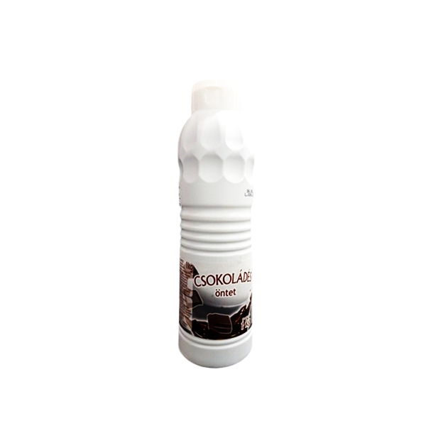 Chocolate topping 1 kg