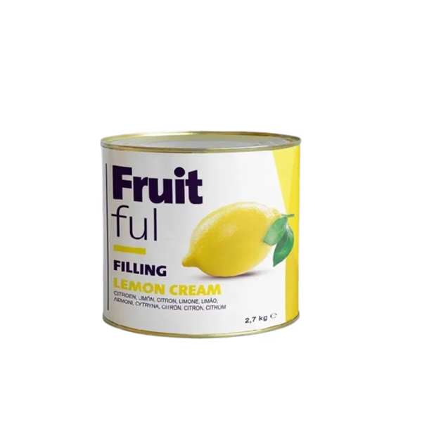 Fruitful lemon 70% 2.7 kg