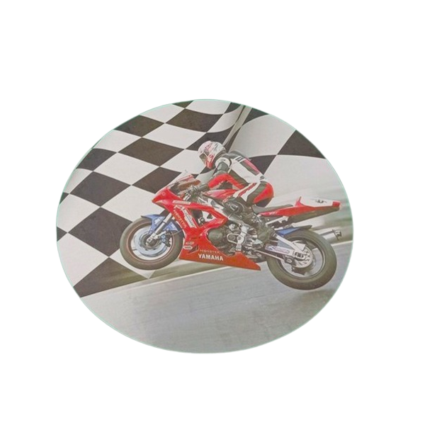 Wafel motocyklowy Wafel motocyklowy