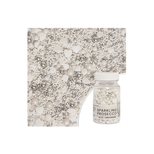 Sprinkle Sparkling prosecco 70 g Sprinkle Sparkling prosecco 70 g