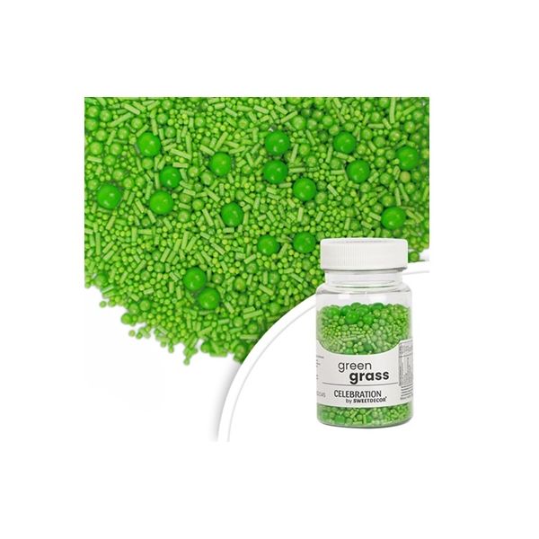 Posyp - Green Grass 70g Posyp - Green Grass 70g