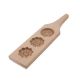 Wooden